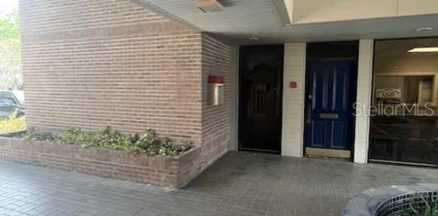Immobilier commercial à Ocala, Floride № 1590178