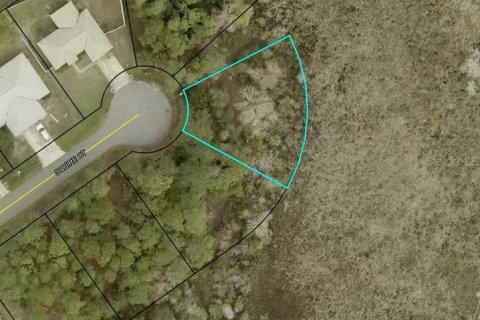 Land in Palm Coast, Florida № 2161453