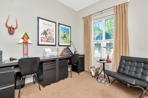 Condo in Tampa, Florida, 2 bedrooms  № 1630929 - photo 28
