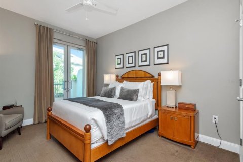 Condo in Tampa, Florida, 2 bedrooms  № 1630929 - photo 23