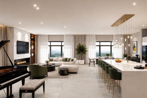 Condo in Orlando, Florida, 4 bedrooms № 2226012 - photo 3