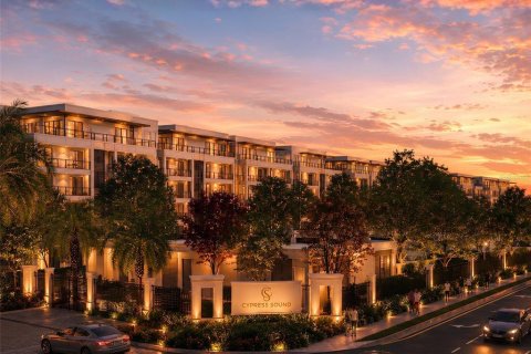 Condo in Orlando, Florida, 4 bedrooms № 2226012 - photo 11