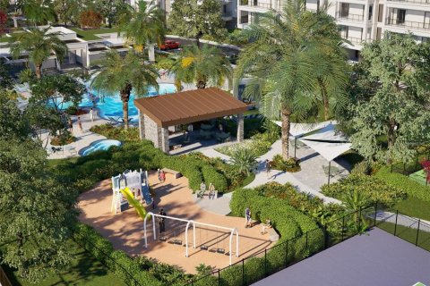 Condo in Orlando, Florida, 4 bedrooms № 2226012 - photo 18