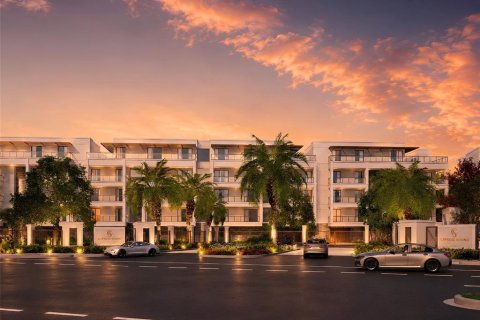 Condo in Orlando, Florida, 4 bedrooms  № 2226012