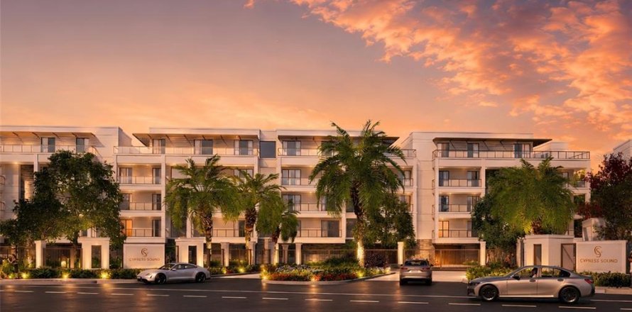 Condo in Orlando, Florida, 4 bedrooms № 2226012