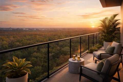 Condo in Orlando, Florida, 4 bedrooms № 2226012 - photo 19