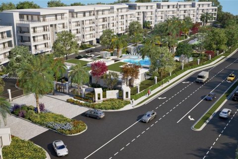 Condo in Orlando, Florida, 4 bedrooms № 2226012 - photo 20