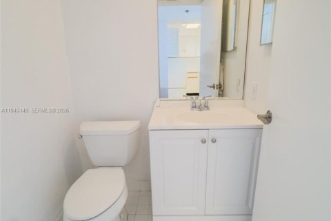 Снять в аренду кондоминиум в Майами, Флорида 1 спальня, 65.03м2, № 2004541 - фото 11