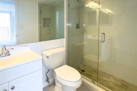 Снять в аренду кондоминиум в Майами, Флорида 1 спальня, 65.03м2, № 2004541 - фото 15