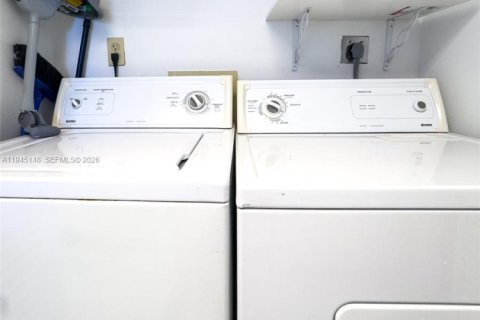 Снять в аренду кондоминиум в Майами, Флорида 1 спальня, 65.03м2, № 2004541 - фото 18