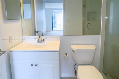 Снять в аренду кондоминиум в Майами, Флорида 1 спальня, 65.03м2, № 2004541 - фото 14