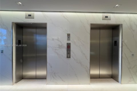 Снять в аренду кондоминиум в Майами, Флорида 1 спальня, 65.03м2, № 2004541 - фото 5