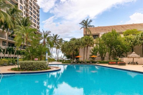 Снять в аренду кондоминиум в Майами, Флорида 1 спальня, 65.03м2, № 2004541 - фото 6