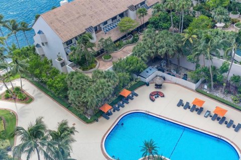 Снять в аренду кондоминиум в Майами, Флорида 1 спальня, 65.03м2, № 2004541 - фото 17