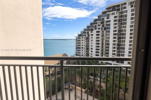 Снять в аренду кондоминиум в Майами, Флорида 1 спальня, 65.03м2, № 2004541 - фото 16