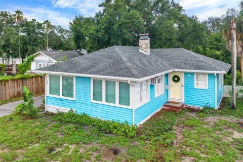 House in Clearwater, Florida 2 bedrooms, 99.96 sq.m. № 2396181 - photo 22
