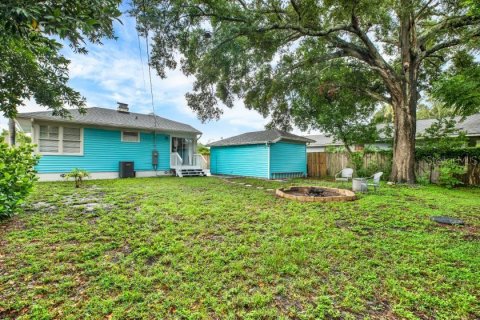 House in Clearwater, Florida 2 bedrooms, 99.96 sq.m. № 2396181 - photo 23