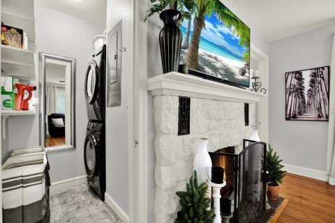 House in Clearwater, Florida 2 bedrooms, 99.96 sq.m. № 2396181 - photo 10