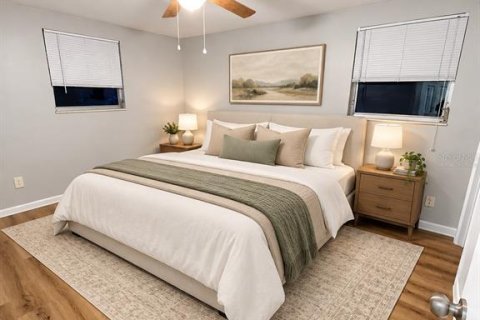 Villa ou maison à louer à Spring Hill, Floride: 2 chambres, 87.61 m2 № 2433243 - photo 7
