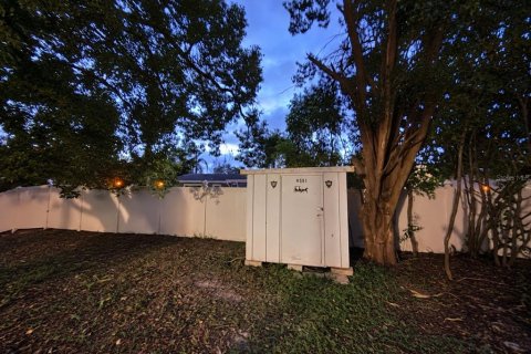 Villa ou maison à louer à Spring Hill, Floride: 2 chambres, 87.61 m2 № 2433243 - photo 22