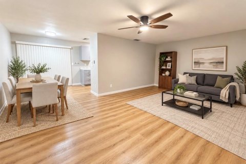 Villa ou maison à louer à Spring Hill, Floride: 2 chambres, 87.61 m2 № 2433243 - photo 23