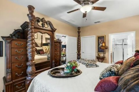 Villa ou maison à vendre à Leesburg, Floride: 3 chambres, 198.63 m2 № 1904062 - photo 18