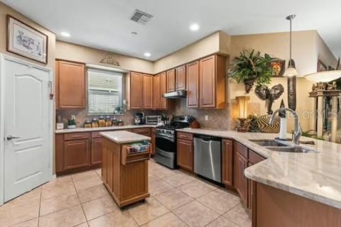 Villa ou maison à vendre à Leesburg, Floride: 3 chambres, 198.63 m2 № 1904062 - photo 9