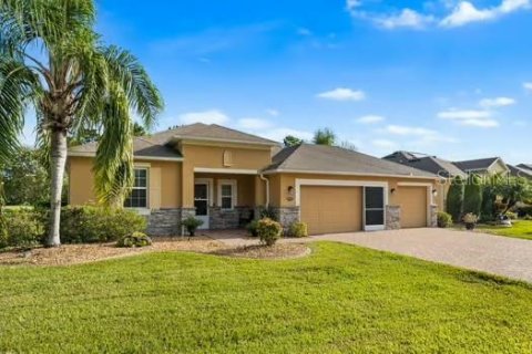 Villa ou maison à vendre à Leesburg, Floride: 3 chambres, 198.63 m2 № 1904062 - photo 1