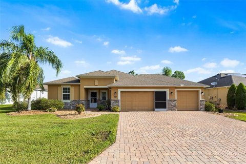 Villa ou maison à vendre à Leesburg, Floride: 3 chambres, 198.63 m2 № 1904062 - photo 2