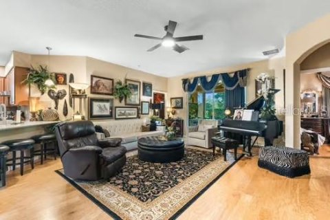 Villa ou maison à vendre à Leesburg, Floride: 3 chambres, 198.63 m2 № 1904062 - photo 4