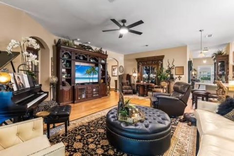 Villa ou maison à vendre à Leesburg, Floride: 3 chambres, 198.63 m2 № 1904062 - photo 5