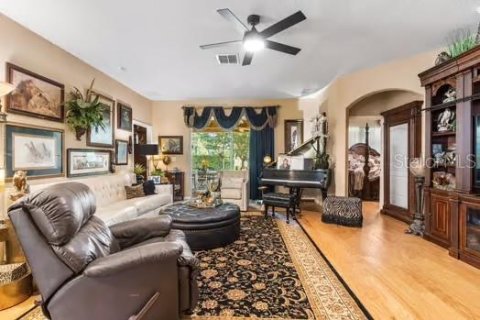 Villa ou maison à vendre à Leesburg, Floride: 3 chambres, 198.63 m2 № 1904062 - photo 3