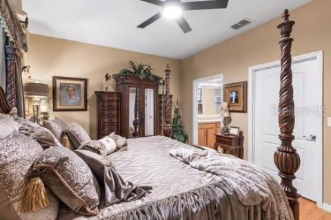 Villa ou maison à vendre à Leesburg, Floride: 3 chambres, 198.63 m2 № 1904062 - photo 14
