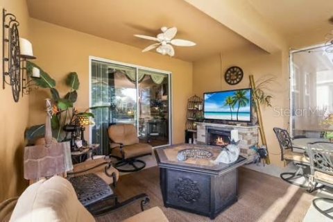 Villa ou maison à vendre à Leesburg, Floride: 3 chambres, 198.63 m2 № 1904062 - photo 24