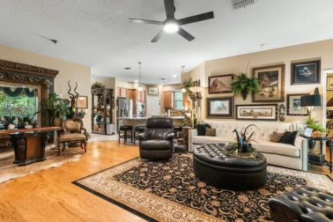 Villa ou maison à vendre à Leesburg, Floride: 3 chambres, 198.63 m2 № 1904062 - photo 6
