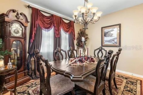 Villa ou maison à vendre à Leesburg, Floride: 3 chambres, 198.63 m2 № 1904062 - photo 11