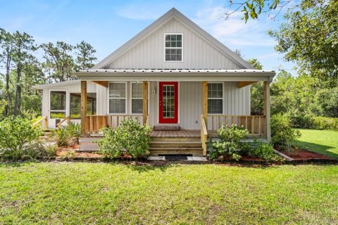 Casa en venta en Lake Wales, Florida, 2 dormitorios, 125.42 m2 № 1914404 - foto 1