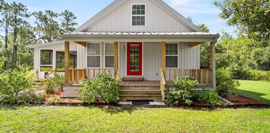 Casa en Lake Wales, Florida 2 dormitorios, 125.42 m2 № 1914404