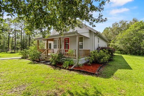 Casa en venta en Lake Wales, Florida, 2 dormitorios, 125.42 m2 № 1914404 - foto 2