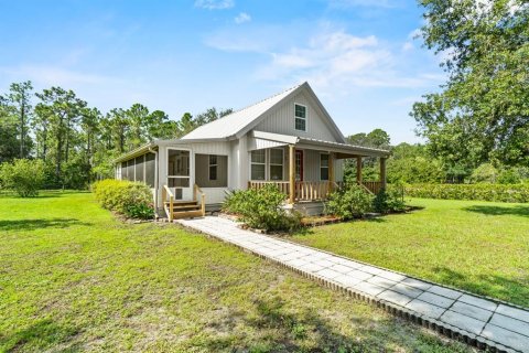Casa en venta en Lake Wales, Florida, 2 dormitorios, 125.42 m2 № 1914404 - foto 3
