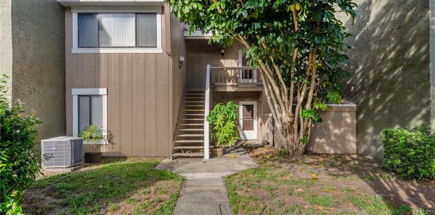 Condo in Orlando, Florida, 2 bedrooms  № 1849709