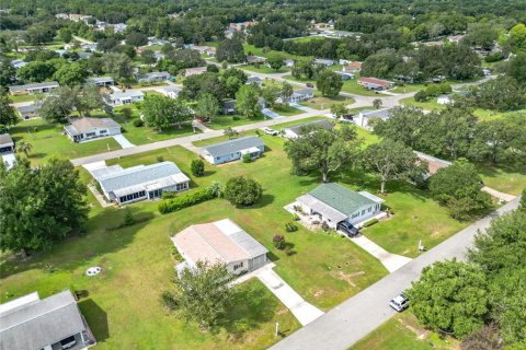 Villa ou maison à vendre à Ocala, Floride: 2 chambres, 101.73 m2 № 1880645 - photo 14