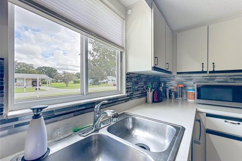 Villa ou maison à vendre à Ocala, Floride: 2 chambres, 101.73 m2 № 1880645 - photo 25