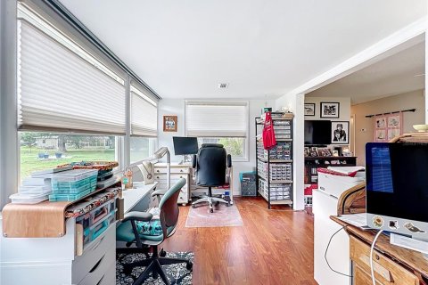 Villa ou maison à vendre à Ocala, Floride: 2 chambres, 101.73 m2 № 1880645 - photo 28