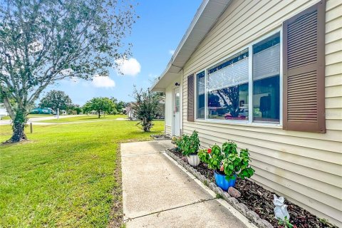 Villa ou maison à vendre à Ocala, Floride: 2 chambres, 101.73 m2 № 1880645 - photo 22