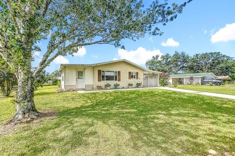 Villa ou maison à vendre à Ocala, Floride: 2 chambres, 101.73 m2 № 1880645 - photo 20