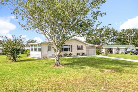 Villa ou maison à vendre à Ocala, Floride: 2 chambres, 101.73 m2 № 1880645 - photo 17