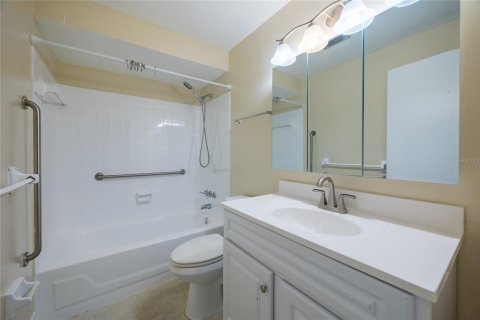 Снять в аренду квартиру в Клируотер, Флорида 3 комнаты, 83.61м2, № 2266749 - фото 13