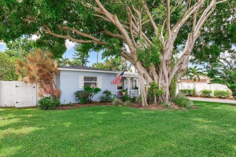 Villa ou maison à vendre à Saint Petersburg, Floride: 3 chambres, 140 m2 № 1909708 - photo 3
