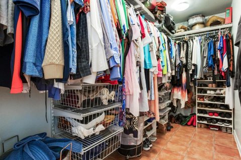 Купить виллу или дом в Сент-Питерсберг, Флорида 6 комнат, 140м2, № 1909708 - фото 28